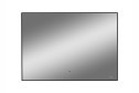 Зеркало с LED-подсветкой BOND Куб M36ZE-10080 100х80 см