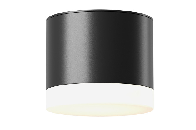 Светильник потолочный MAYTONI Ceiling & Wall Pauline 8.2x7x8.2 см, GX53