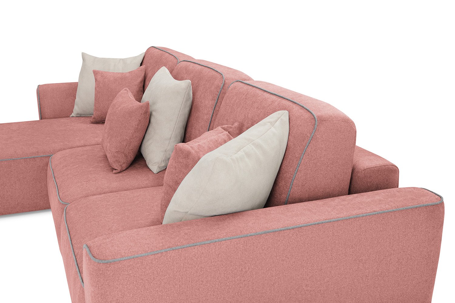 Купить Угловой диван-кровать Сиэтл-мини 7