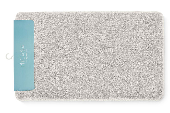 Коврик для ванной комнаты MICASA Ricco 60x100 см