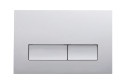 Унитаз с инсталляцией подвесной CI07-100W+APB200