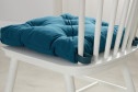 Подушка на стул HOFF Cloud HTP1031-30 38х40 см