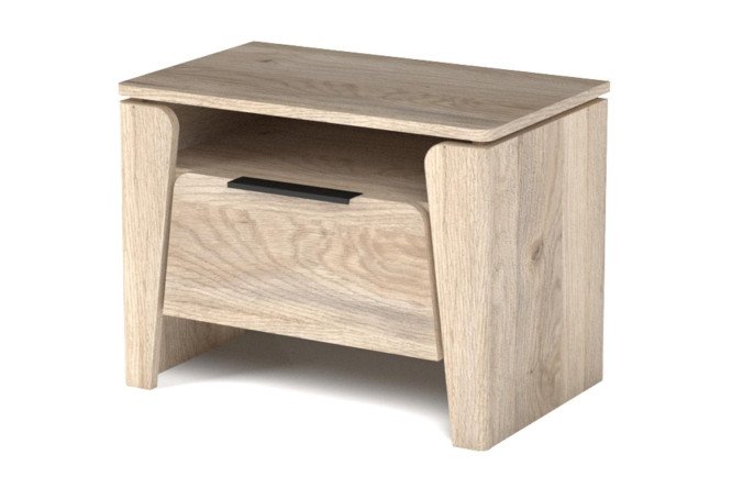 Изображение товара Тумбочка прикроватная Юта