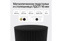 Стол GENGLASS Trubis с трубчатым подстольем