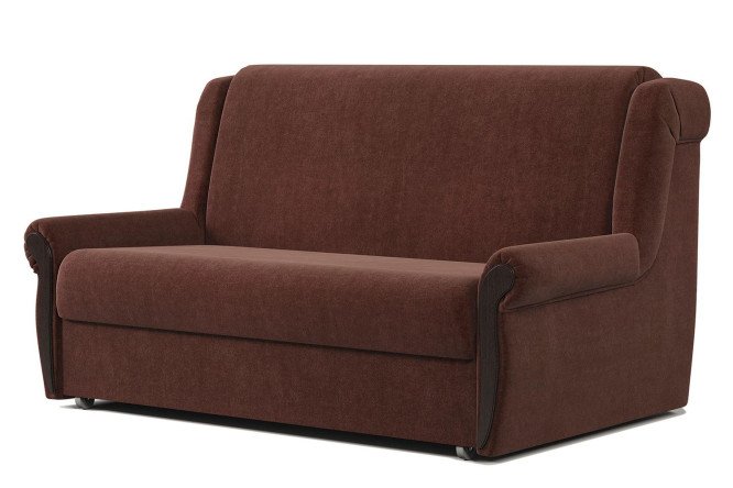 Изображение товара Диван-кровать Аккорд с механизмом трансформации "Аккордеон"