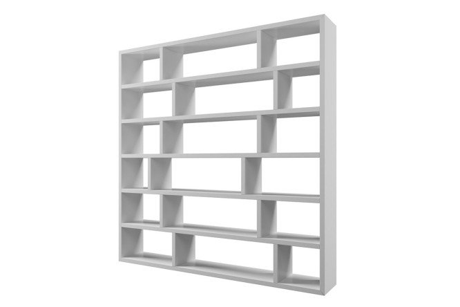 Изображение товара Стеллаж Калгари Wide