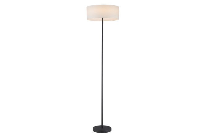 Светильник напольный FAVOURITE Хотельеро (Hotelero) 42x165x42 см, LED