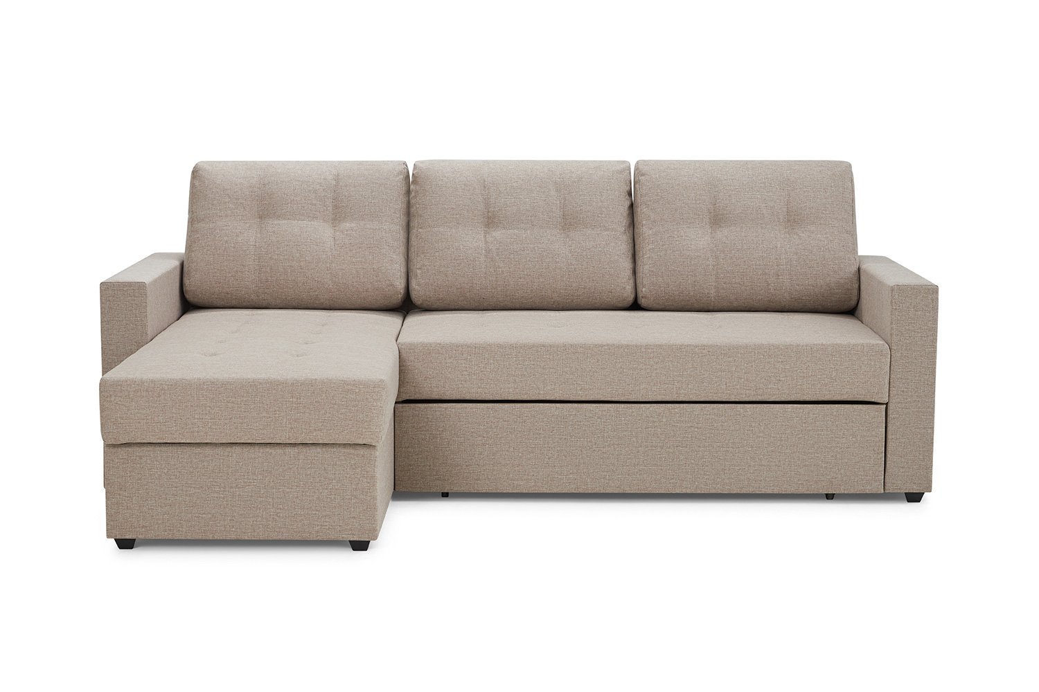 фото Угловой диван-кровать арканзас hoff