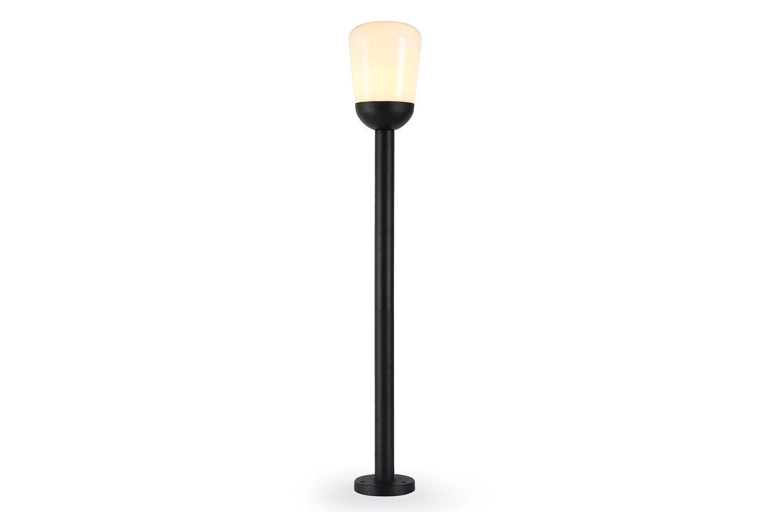 Светильник уличный AMBRELLA LIGHT Garden На корпус, 40 Вт, E27