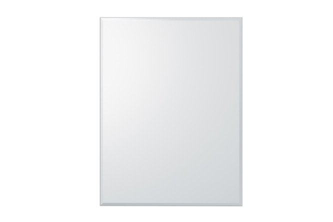 Изображение товара Зеркало для ванной с LED-подсветкой Белладжио 80x70 см современное дизайн