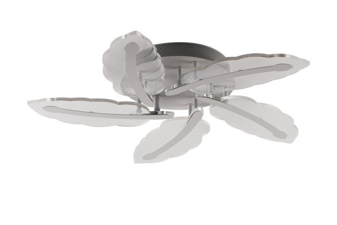 Изображение товара Светильник потолочный MODERLI Bay 17 кв.м., LED, 65 см