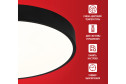 Светильник IN HOME Scandy 33 кв.м., LED, 40 см