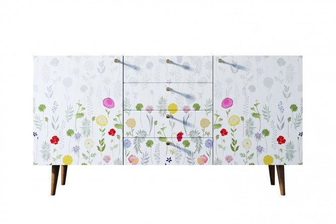 Изображение товара Комод Berber