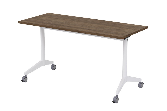 Изображение товара Стол-трансформер Bend Simple для кухни и офиса