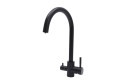 Смеситель ALCORA Тугела NS-MH-J001 Black
