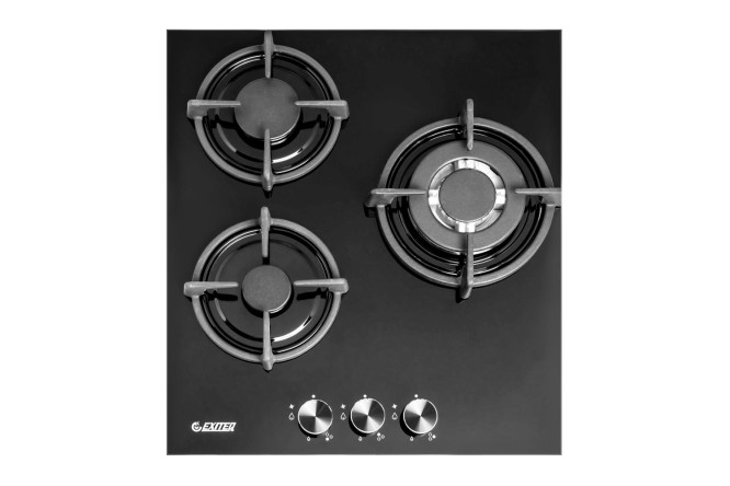 Изображение товара Газовая панель EXITEQ EXH-202 E30002 45 см