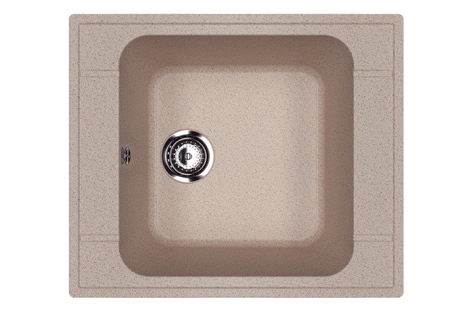 Изображение товара Мойка врезная ULGRAN u-604 302 59х50х19 см