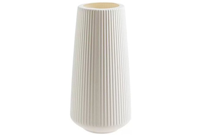 Ваза HOMIUM One classic 30 см, ПВХ