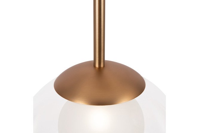 Светильник подвесной MAYTONI Modern Basic Form 10 кв.м., 58х54х58 см, E14
