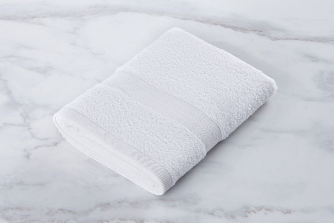 Изображение товара Полотенце MICASA Maella Хлопок, 70х140 см, 1 шт.