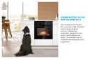 Электрический духовой шкаф MIDEA MO 47007GB 59.5х59.5х42 см