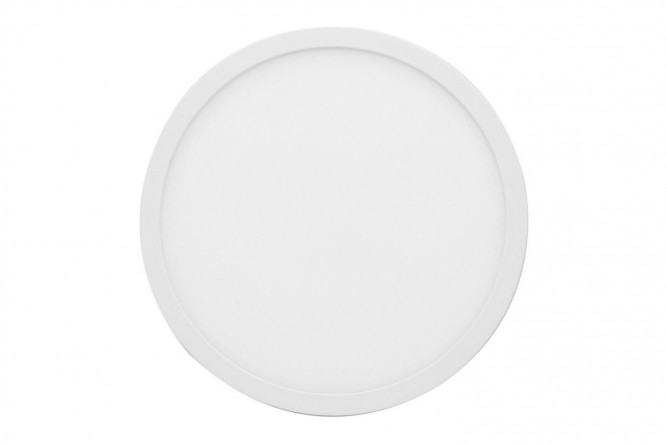 Светодиодная панель накладная LED APEYRON 06-38 14.5x2.7x14.5 см, LED