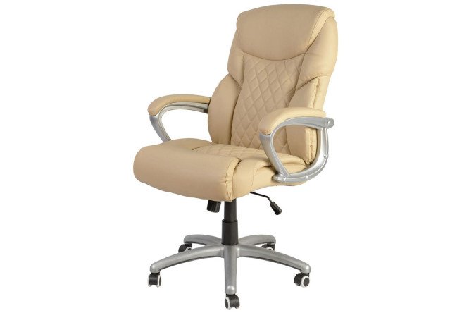 Изображение товара Компьютерное кресло MF-3022 beige