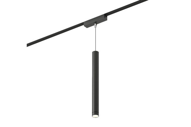 Изображение товара Светильник трековый ELEKTROSTANDARD Flat Magnetic Alliet
