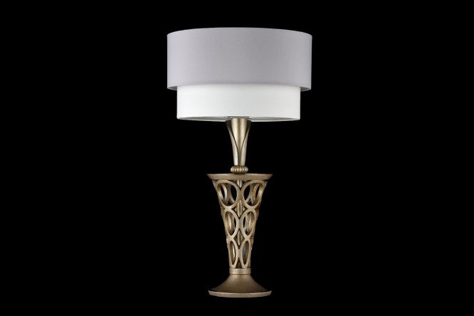 Лампа настольная MAYTONI H311 E27, 28x50.4x28 см