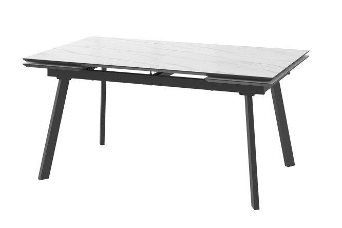 Изображение товара Раздвижной стол Alteza Four 160 160x76x90 см современный дизайн