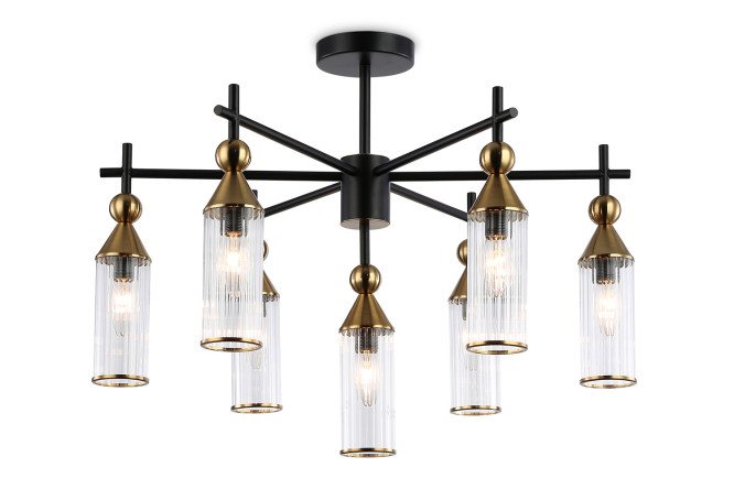 Изображение товара Светильник на штанге AMBRELLA LIGHT High Light E14 для освещения до 23 кв.м.