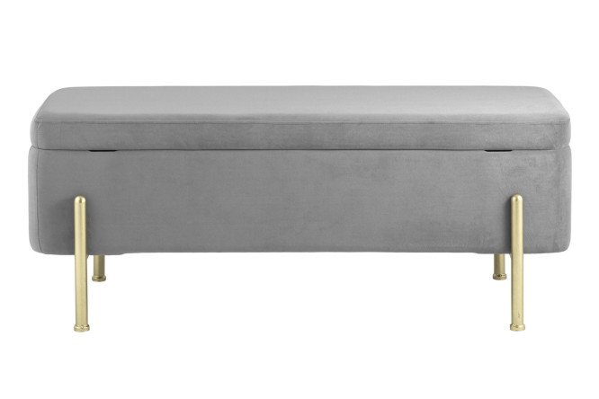 Банкетка с ящиком Stool Group Болейн