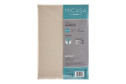 Штора MICASA Харпер (Harper) 145х260 см, 1 шт., цвет светло-кофейный