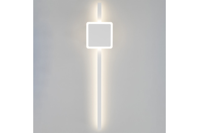 Бра LED CITILUX Стиг 5 кв.м, LED