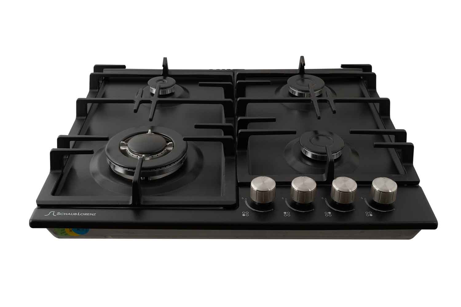 Газовая панель SLK GS6511