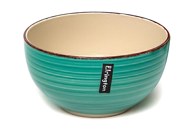 Изображение товара Салатник Elrington Изумруд 13 см