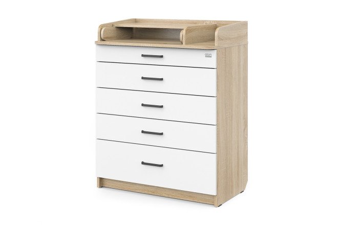 Изображение товара Комод с пеленальной доской Richi