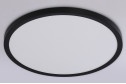 Светильник ультратонкий AMBRELLA LIGHT Orbital 16 кв.м., 37x1.5x37 см, LED