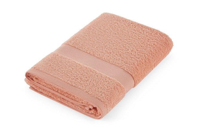 Изображение товара Банное полотенце MICASA Maella 70х140 см из бамбук и хлопка, мягкое и впитывающее