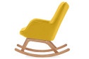 Кресло-качалка SCANDICA Сканди Деймос