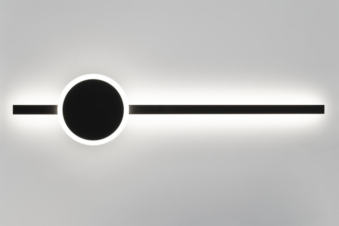 Бра LED CITILUX Стиг 5 кв.м, LED