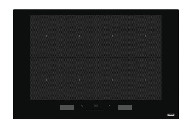 Изображение товара Индукционная варочная панель FRANKE FMY 808 И FP BK 108.0613.588 77 см