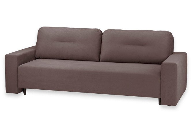 Изображение товара Диван-кровать Хэппи с механизмом Еврокнижка 228х85х100 см