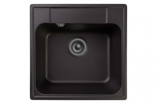 Изображение товара Мойка GRANFEST Quarz GF-Z-48 48х48х17.8 см