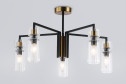 Светильник на штанге AMBRELLA LIGHT High Light 18 кв.м., 60.5x18x60.5 см, E14