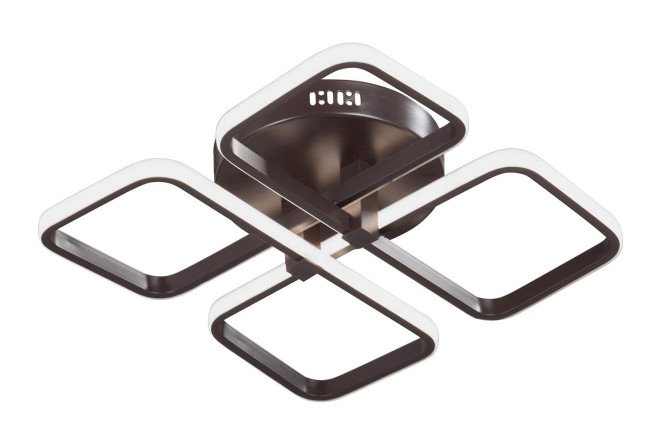 Изображение товара Светильник потолочный LED VITALUCE V4656 10 кв.м., LED, 41 см