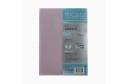 Штора MICASA Janelle 145х260 см, 1 шт., цвет лавандовый