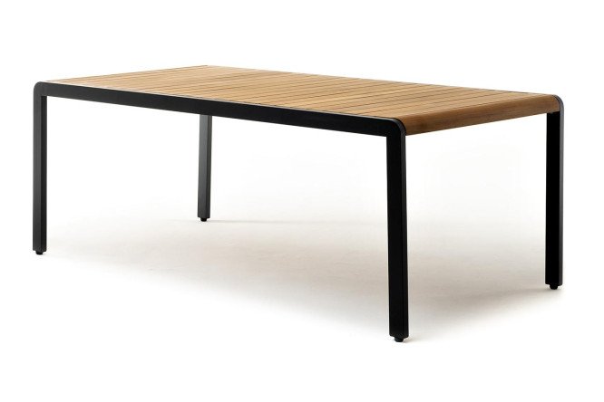 Изображение товара Обеденный стол Maya 200x75x100 см современный дизайн и надежность