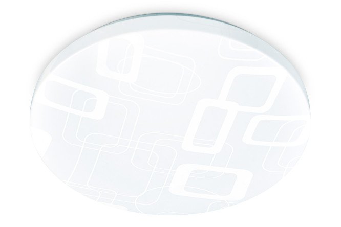 Изображение товара Потолочный светильник AMBRELLA LIGHT Orbital 16 кв.м., LED, 37x5.5x37 см