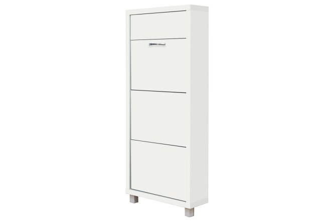 Изображение товара Обувница Люкс 3 Плюс 54.5х124х19 см